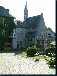 Die Kapelle
